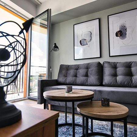 Apartament Timi Zator By Housine Exterior photo