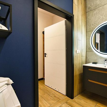 Apartament Timi Zator By Housine Exterior photo