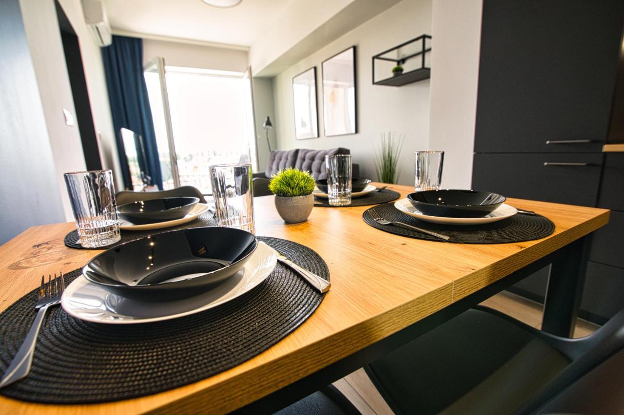 Apartament Timi Zator By Housine Exterior photo